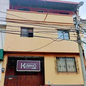 Pensión Kumho 