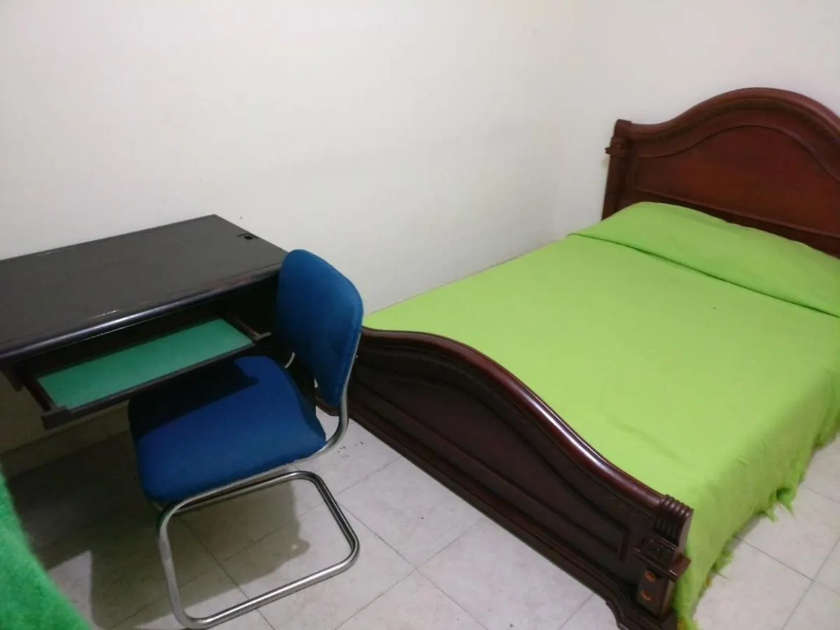 Hotel Ejecutivo Imperial Bogotá